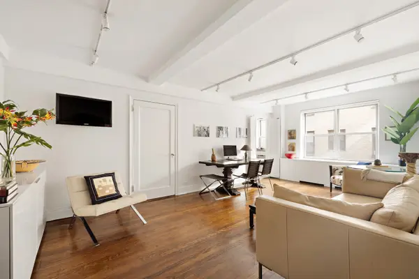 424 E 52nd Street #4D, Manhattan, NY 10022
