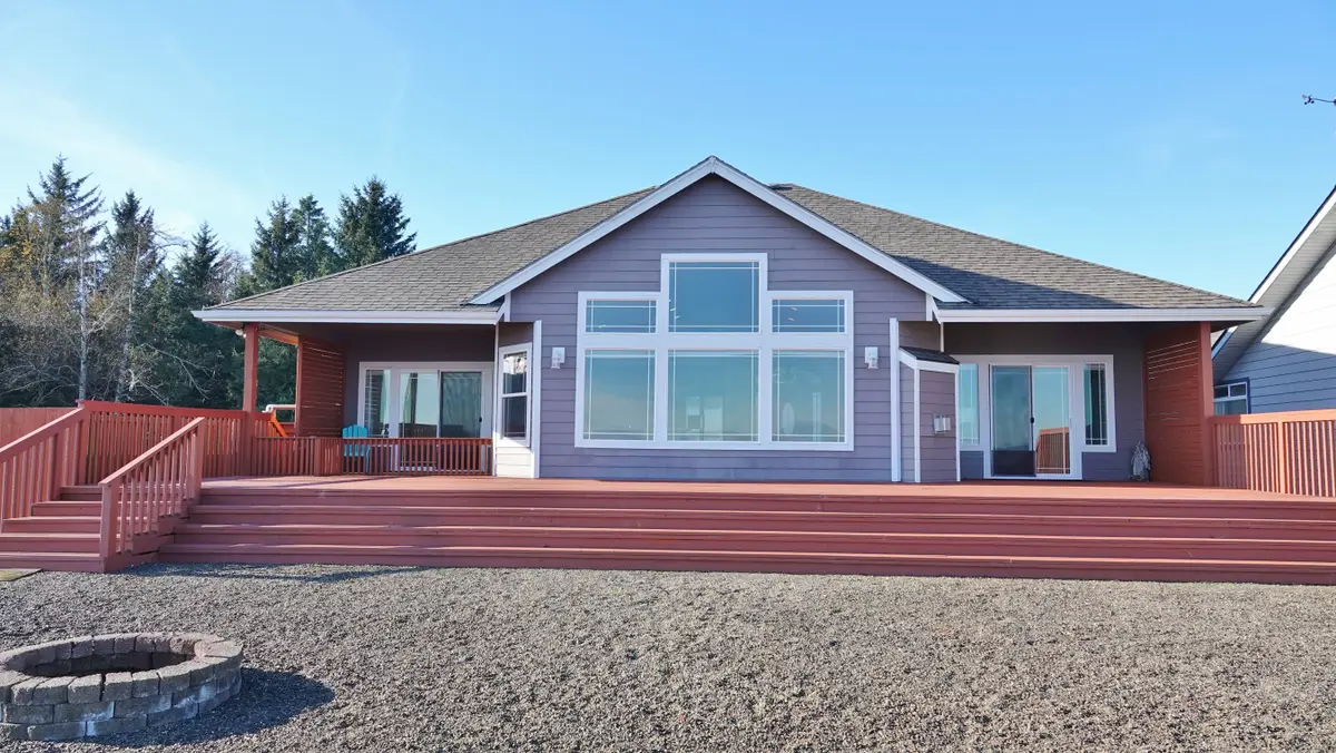 332 Harbor View Loop Se, Ocean Shores, WA 98569 - #1