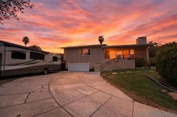 8918 Westhill Rd, Lakeside, CA 92040