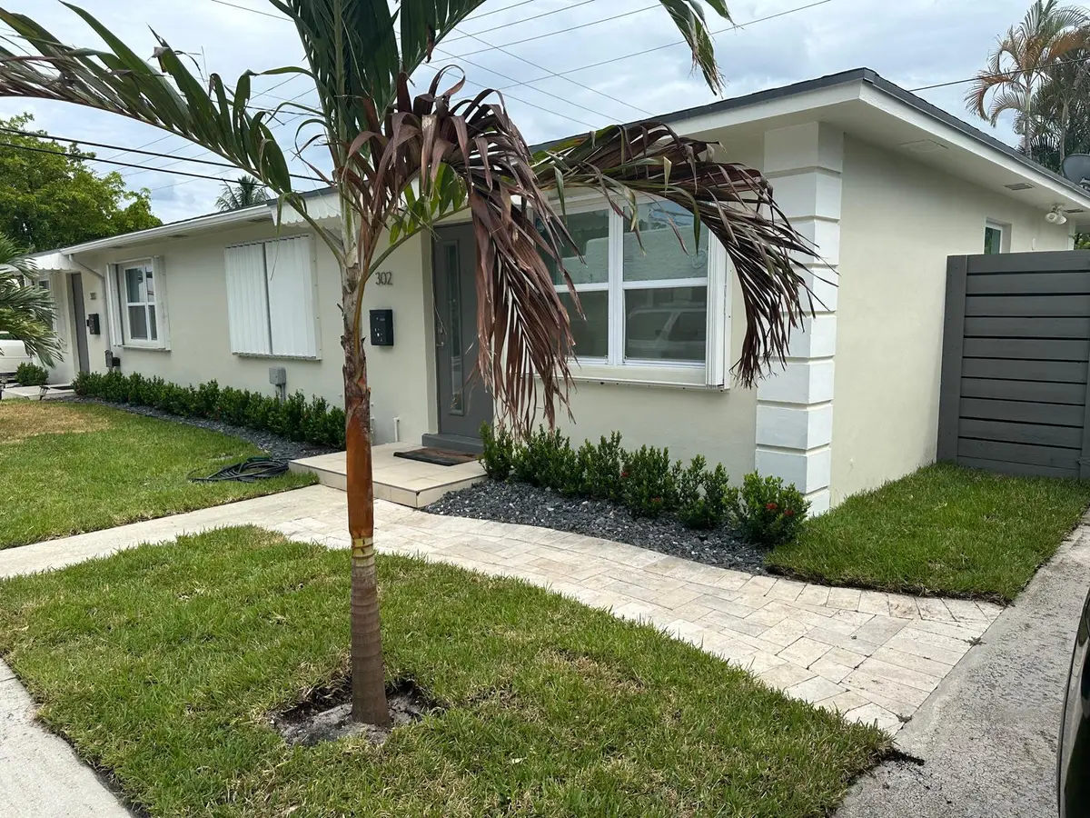 300 Central Drive, West Palm Beach, FL 33405 - #1