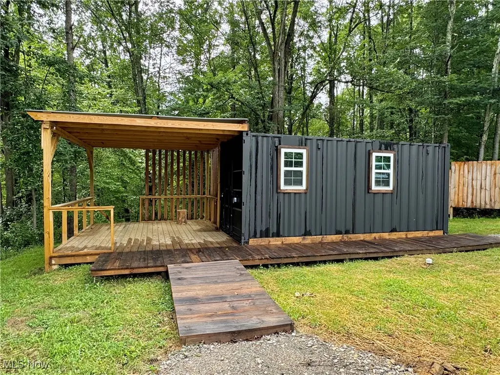 10885 Oak Grove Road, Cumberland, OH 43732 - Image #1