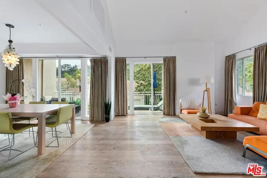 696 Palisades Drive, Pacific Palisades, CA 90272 - #3