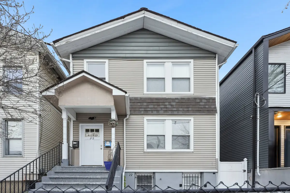 22 JEWETT AVE, Jersey City, NJ 07304 - #1