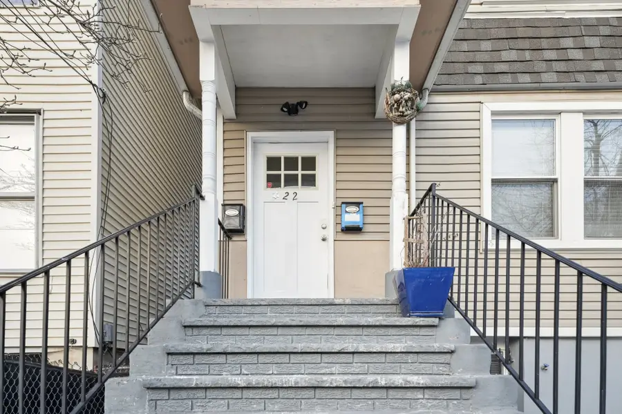 22 JEWETT AVE, Jersey City, NJ 07304 - #3