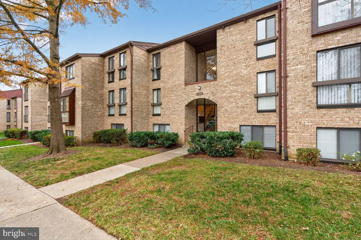 2063 Royal Fern Court #Unit 39/21B, Reston, VA 20191 - #1