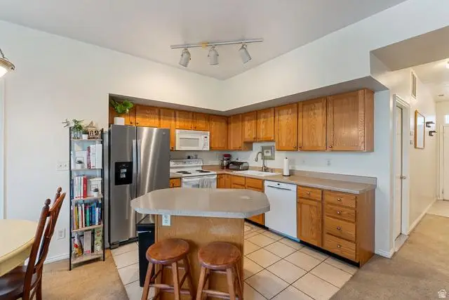 55 E Old Station Way N, North Salt Lake, UT 84054 - #2