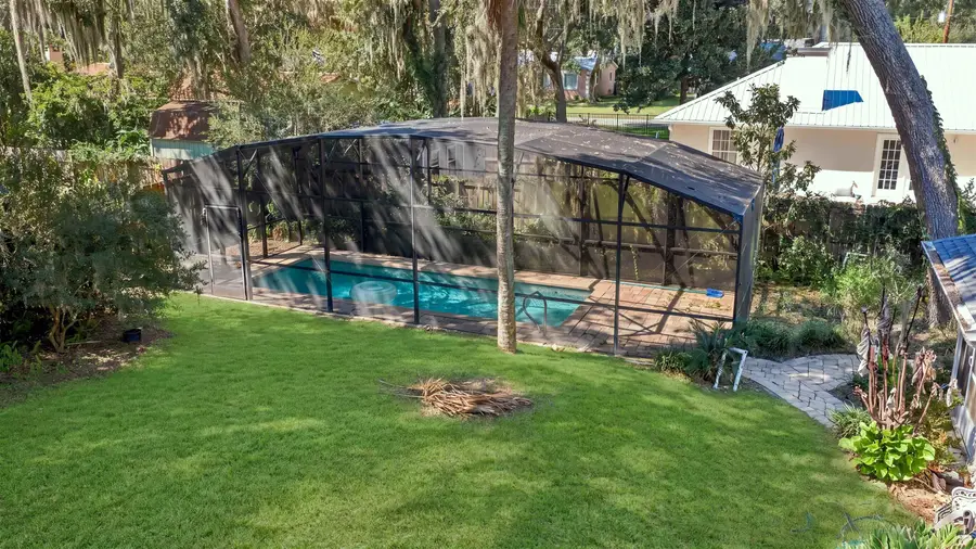 230 Mimosa Rd, Saint Augustine, FL 32086 - #2