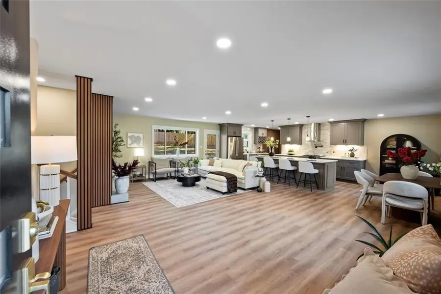 1120 Taliwa Trail Ne, Marietta, GA 30068 - Image #3