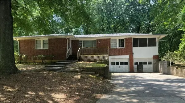 1750 Yellow Street Nw, Conyers, GA 30012