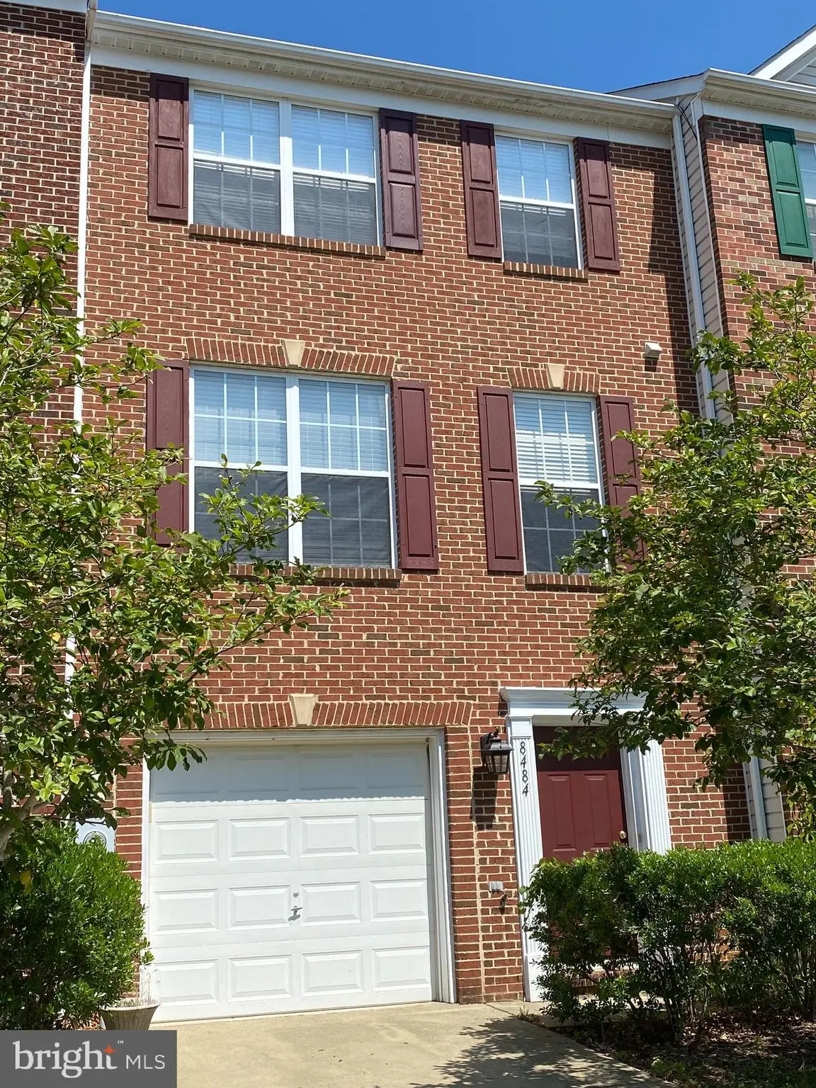8484 Pattette Place, White Plains, MD 20695 - #1
