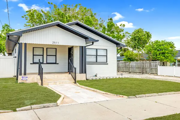 2511 W Braddock Street, TAMPA, FL 33607