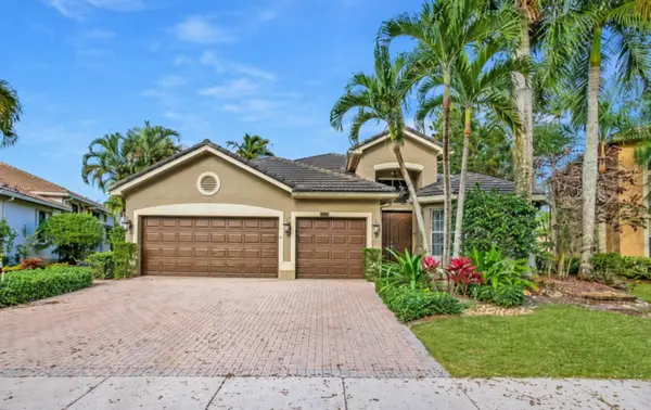 19633 Estuary Drive, Boca Raton, FL 33498