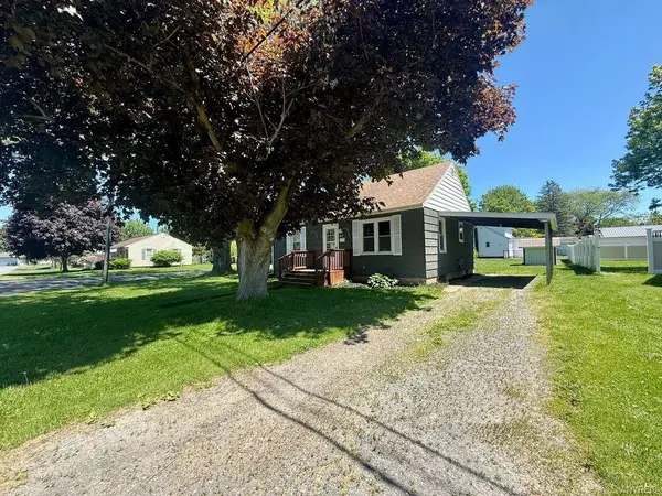 2617 Howard Avenue, Newfane, NY 14108