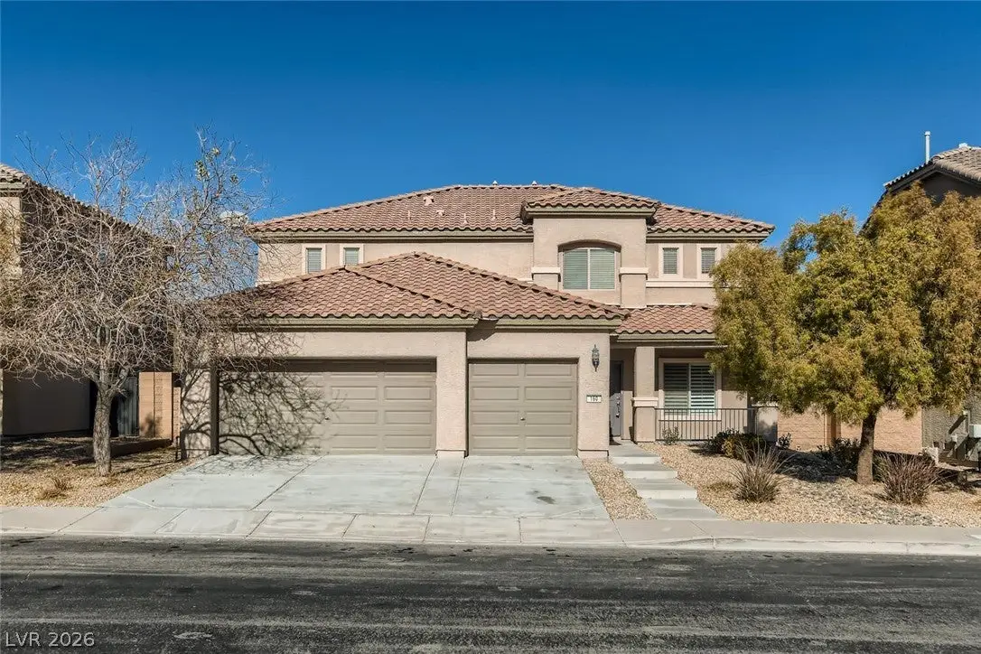 160 Jay Porter Avenue, Henderson, NV 89002 - #1
