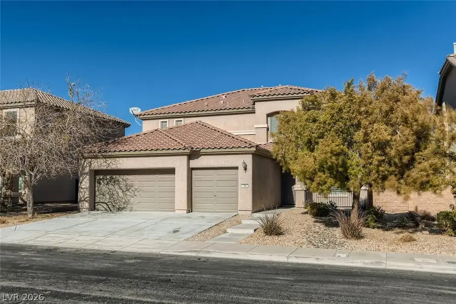 160 Jay Porter Avenue, Henderson, NV 89002 - #2