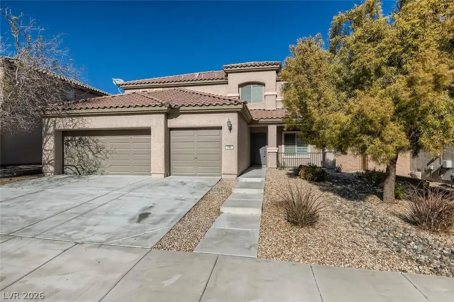 160 Jay Porter Avenue, Henderson, NV 89002 - #3