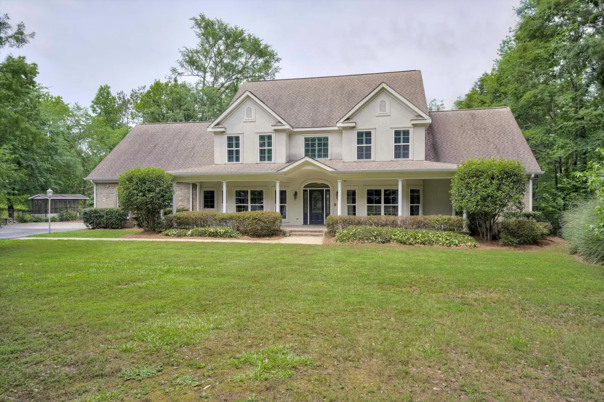 2288 William Few Parkway, Evans, GA 30809 - Image #1