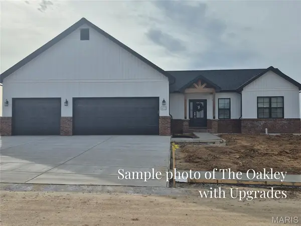 428 Hayden Drive, Waterloo, IL 62298