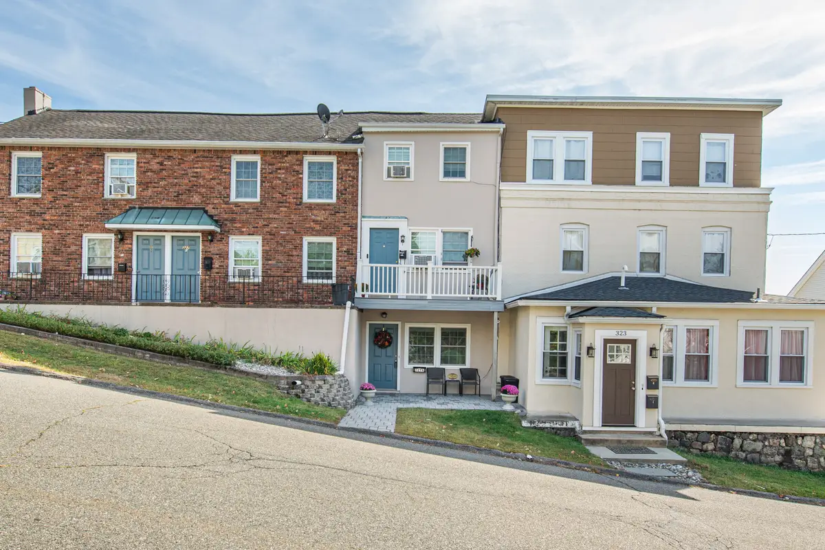 325 Liberty Street, #A, Boonton, NJ 07005 - #1