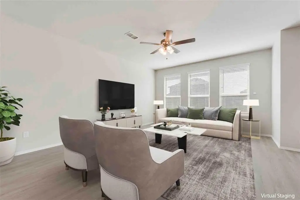 3111 Josefina Lane, Forney, TX 75126 - Image #1