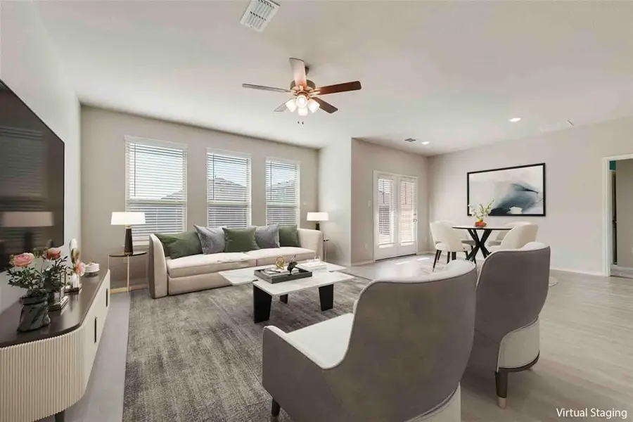 3111 Josefina Lane, Forney, TX 75126 - Image #2