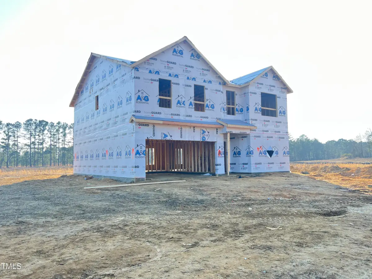 206 Palomo Place, Raeford, NC 28376 - Image #1