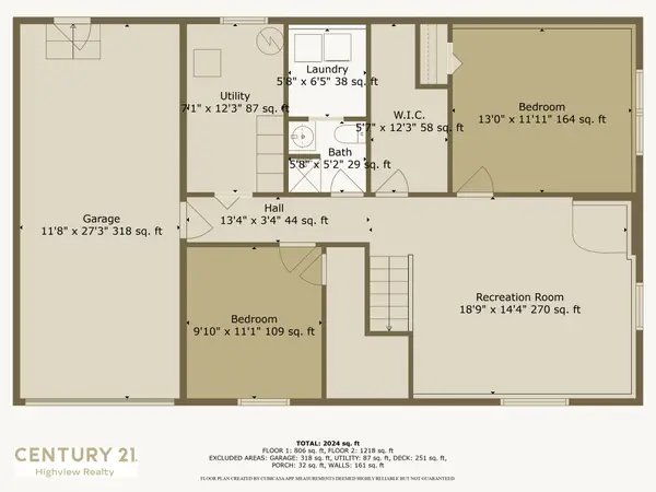 18 Edgewood Street, Claremont, NH 03743