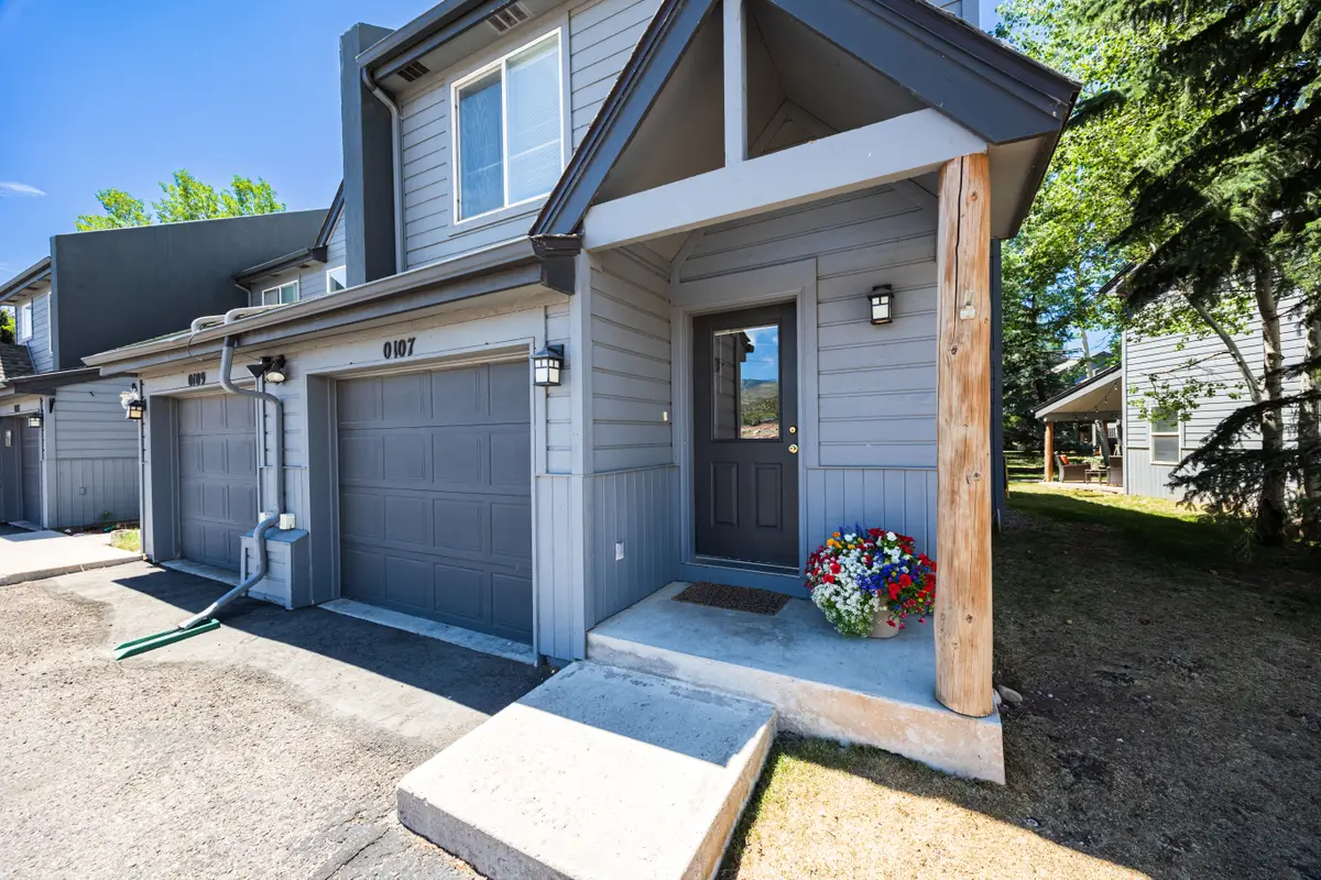 107 Stonegate Circle, Edwards, CO 81632 - #1