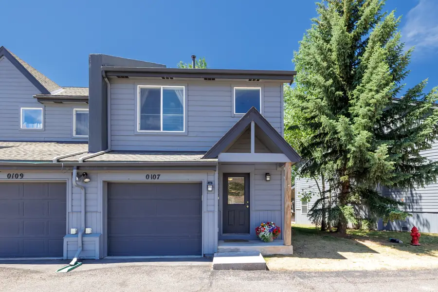 107 Stonegate Circle, Edwards, CO 81632 - #2