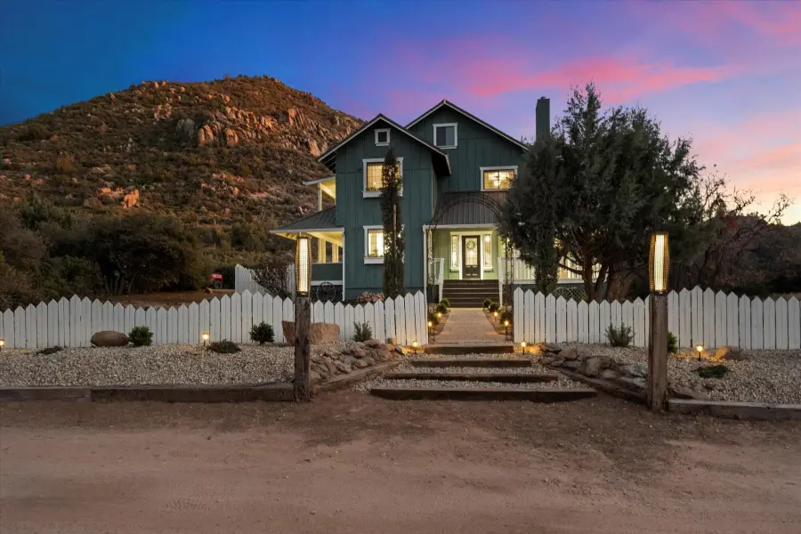 17441 W Fair Oaks Road, Prescott, AZ 86305 - #2