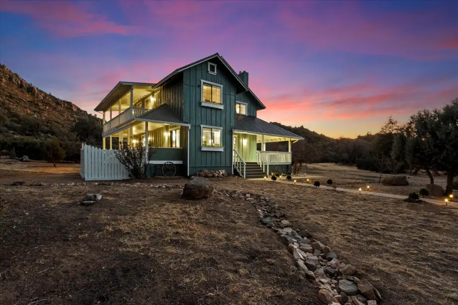 17441 W Fair Oaks Road, Prescott, AZ 86305 - #3