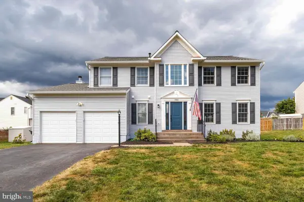 14842 Crotona Court, Woodbridge, VA 22193