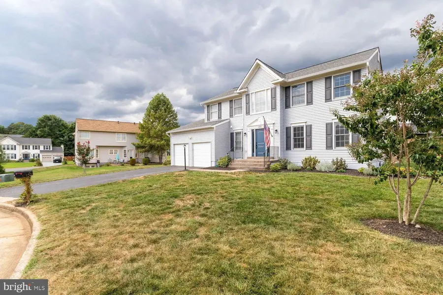 14842 Crotona Court, Woodbridge, VA 22193 - #2