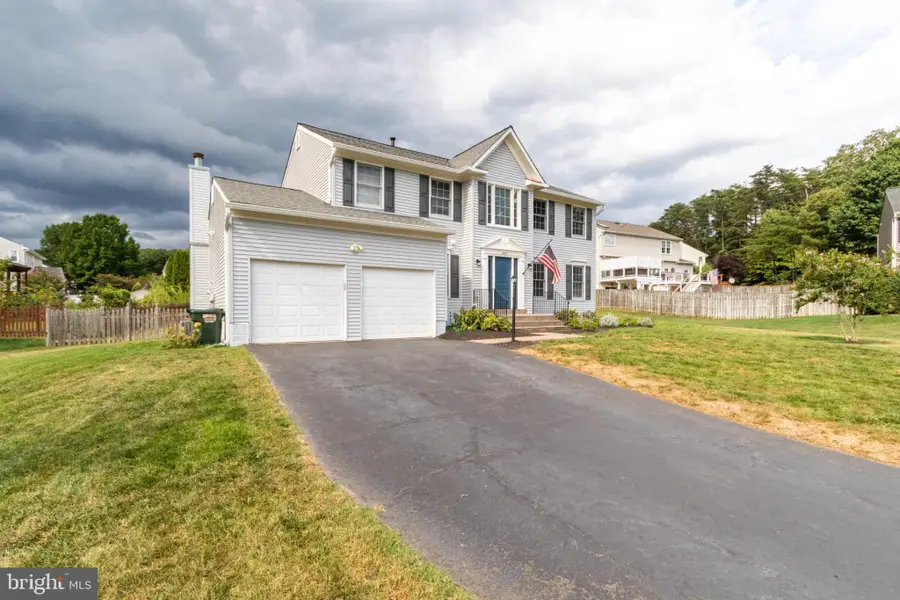 14842 Crotona Court, Woodbridge, VA 22193 - #3