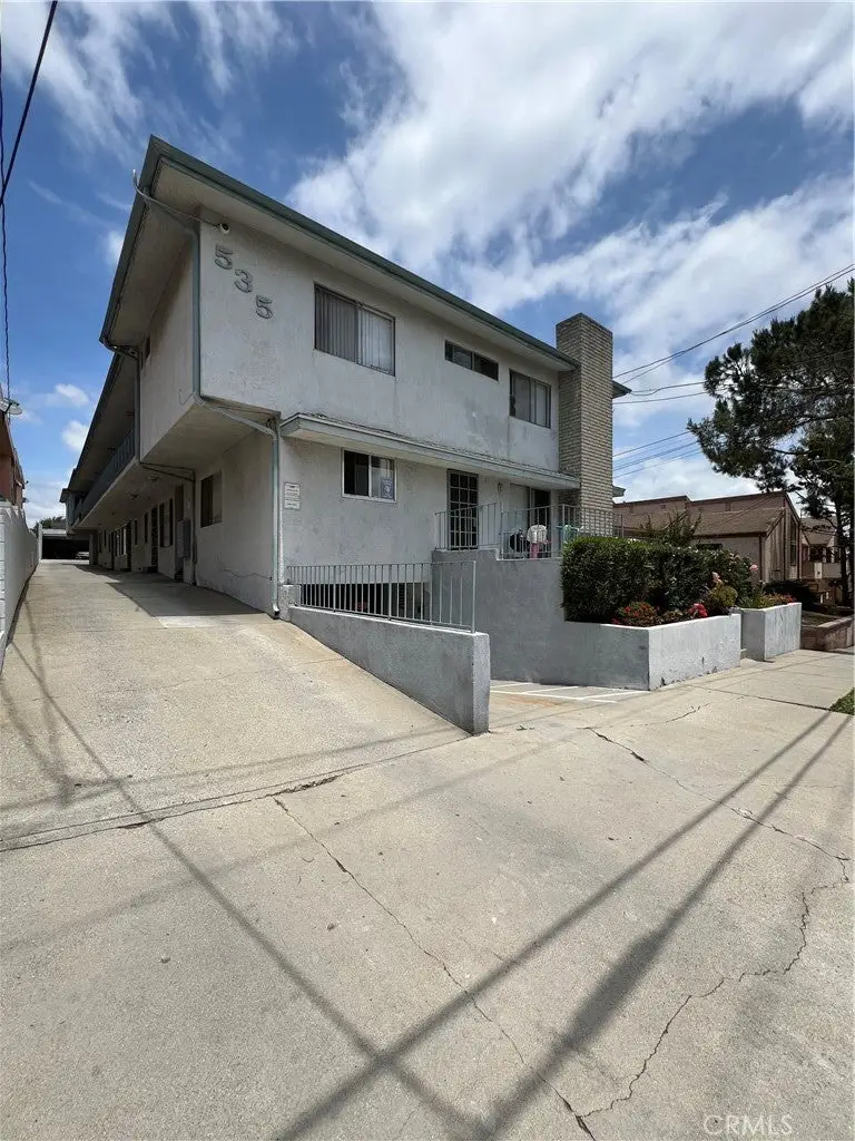 535 E Hazel Street #4, Inglewood, CA 90302 - #1