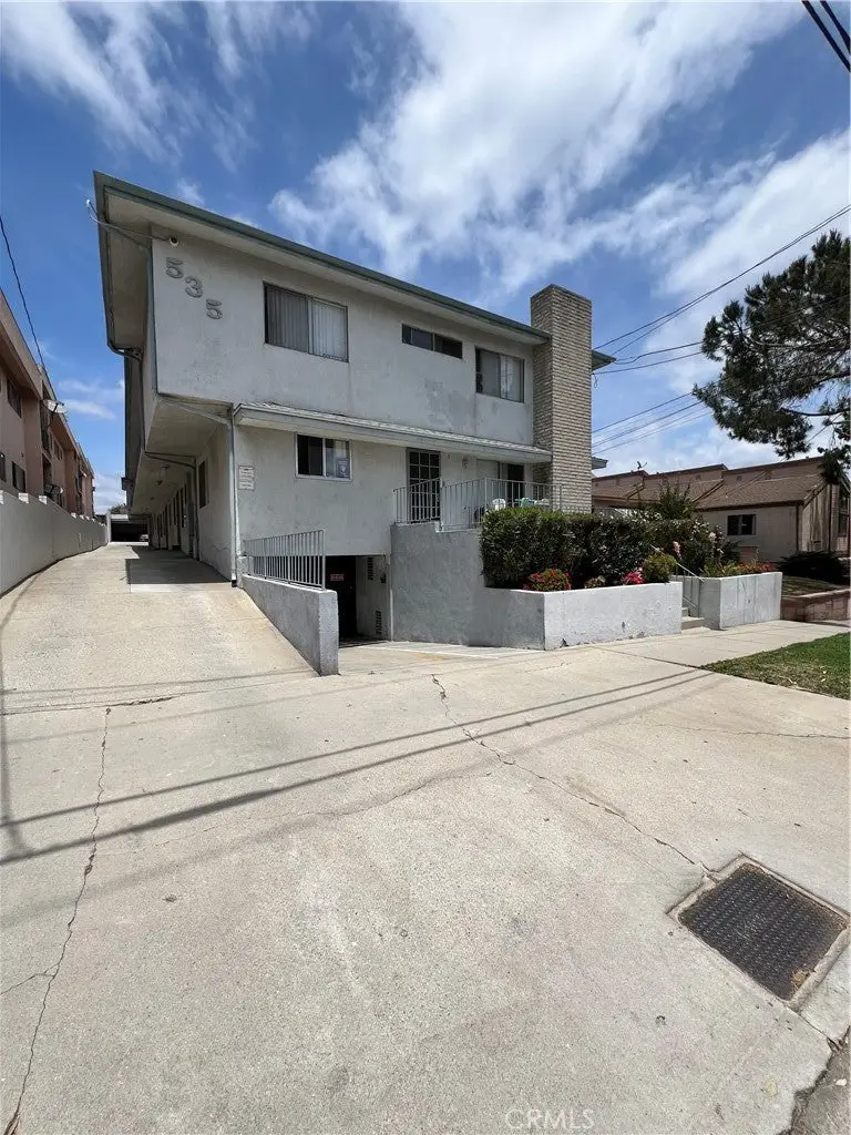 535 E Hazel Street #4, Inglewood, CA 90302 - #2