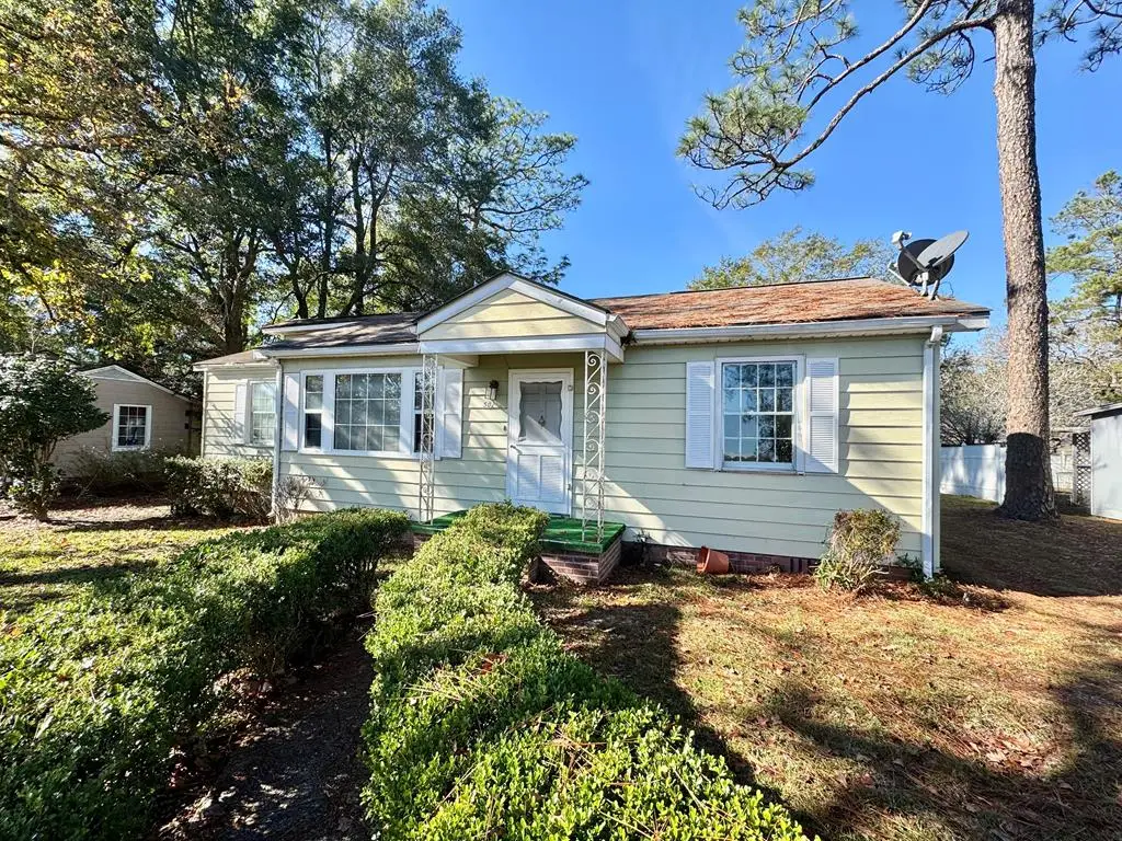 502 Chason Street, Bainbridge, GA 38919 - #1