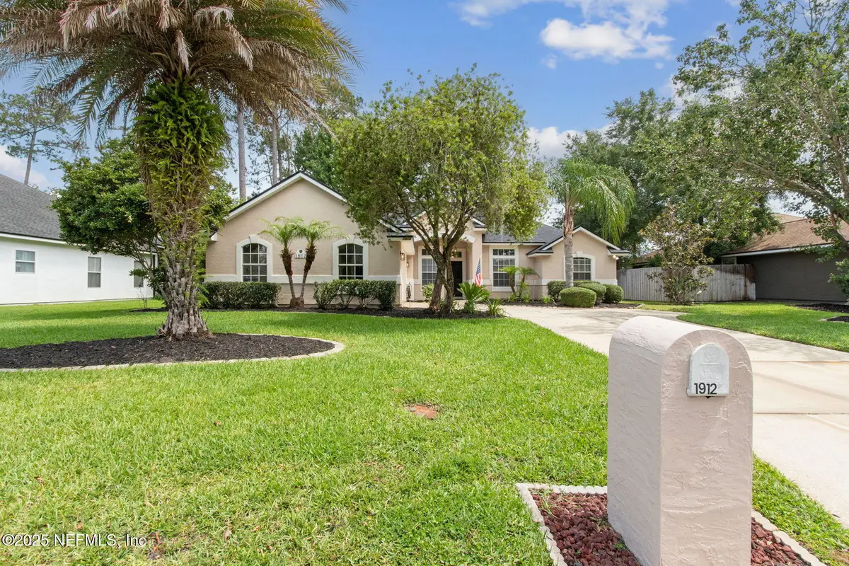 1912 Bluebonnet Way, Fleming Island, FL 32003 - #1