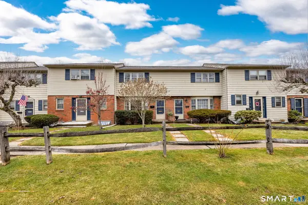 2315 Cromwell Hills Drive #2315, Cromwell, CT 06416