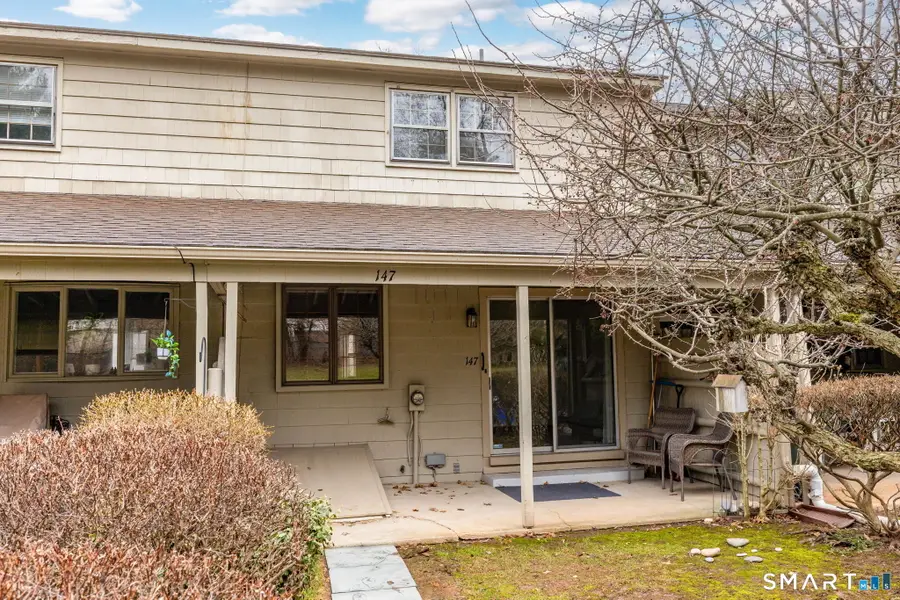 2315 Cromwell Hills Drive #2315, Cromwell, CT 06416 - #3