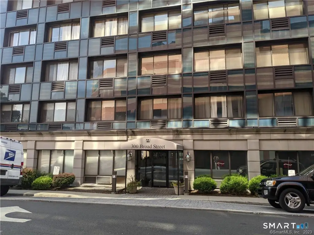 300 Broad Street #303, Stamford, CT 06901 - #1