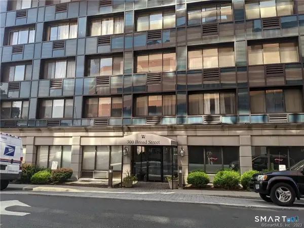 300 Broad Street #303, Stamford, CT 06901