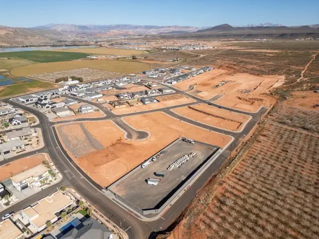 5008 W 2040 S #39, Hurricane, UT 84737 - #2