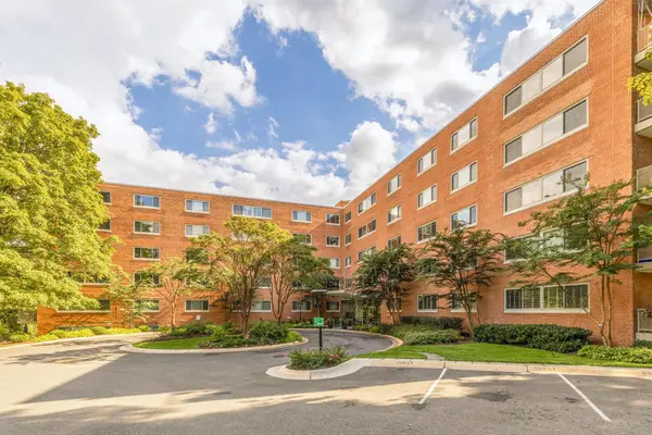 5100 Dorset Ave #100, CHEVY CHASE, MD 20815