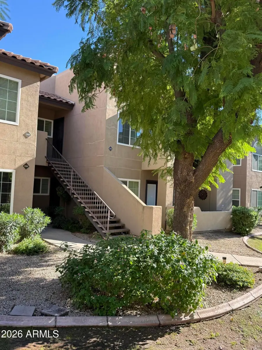 9450 E BECKER Lane #2068, Scottsdale, AZ 85260 - #2