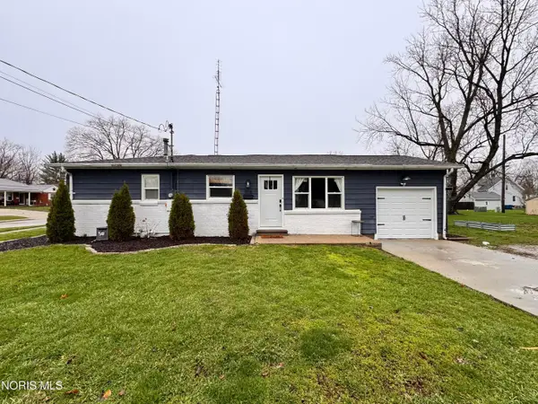 916 Navarre Avenue, Bryan, OH 43506