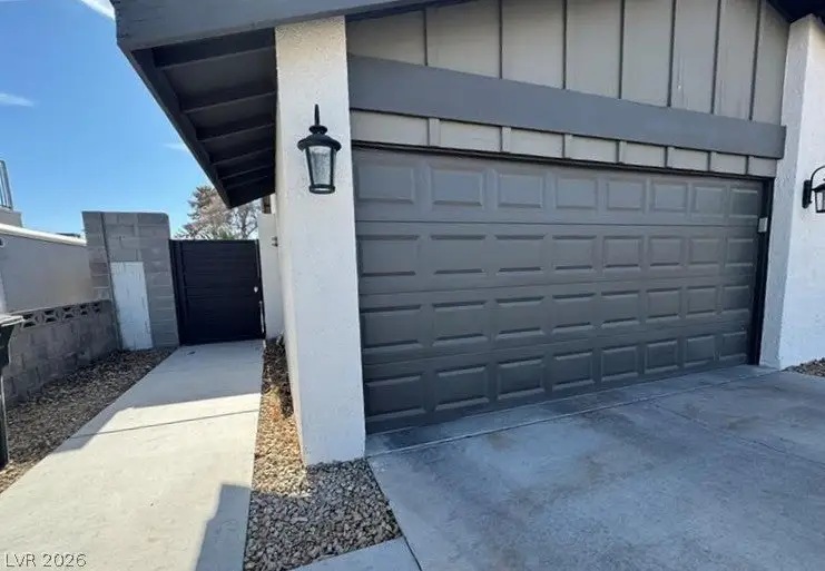 2191 Pommel Avenue, Las Vegas, NV 89119 - #2