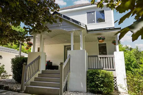8023 Nelson, East Jordan, MI 49727