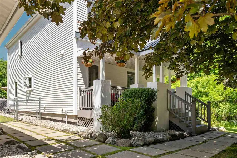 8023 Nelson, East Jordan, MI 49727 - #2