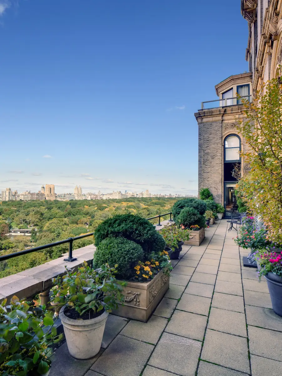 781 5th Avenue #18, Manhattan, NY 10022 - #2